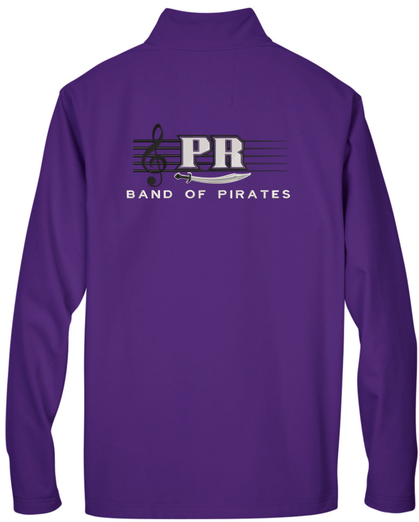 Band Student Jacket