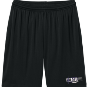 Marching Shorts