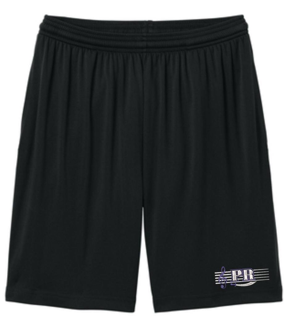 Marching Shorts