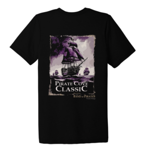 Pirate Cove Classic Tee