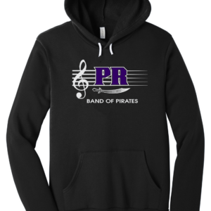 Band Student Hoodie