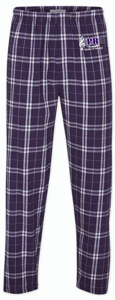 Boxercraft® Brand PJ Pants